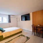 Ola - Centru Vechi Apartament Brașov