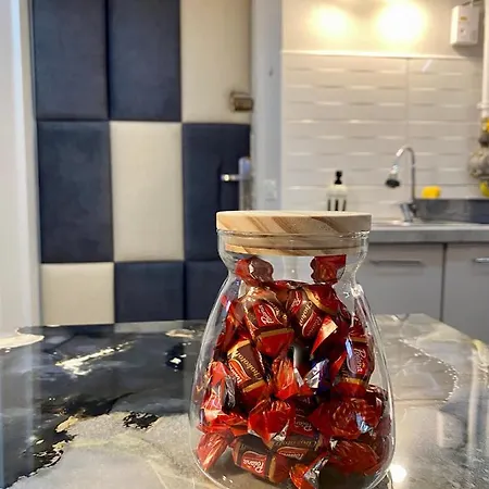 Apartment Ola - Centru Vechi Brașov