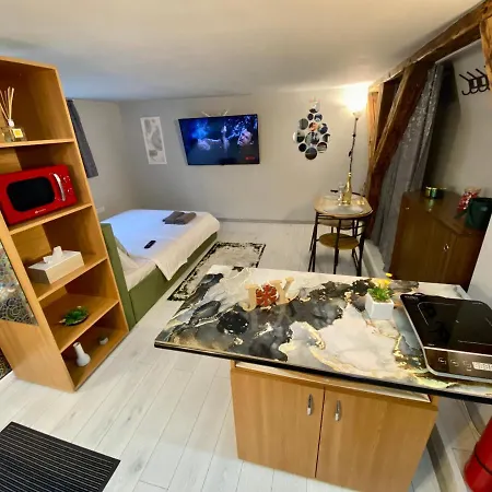 Ola - Centru Vechi * Braşov