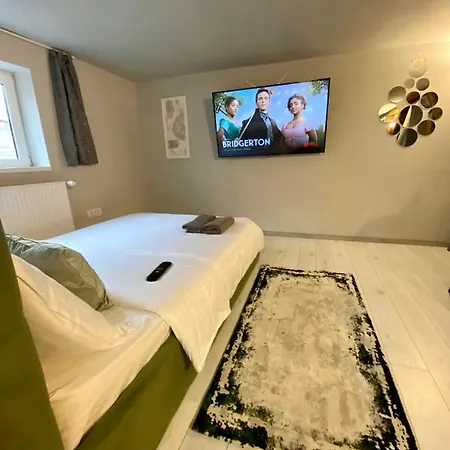 Apartment Ola - Centru Vechi