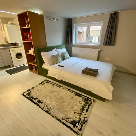 Ola - Centru Vechi *