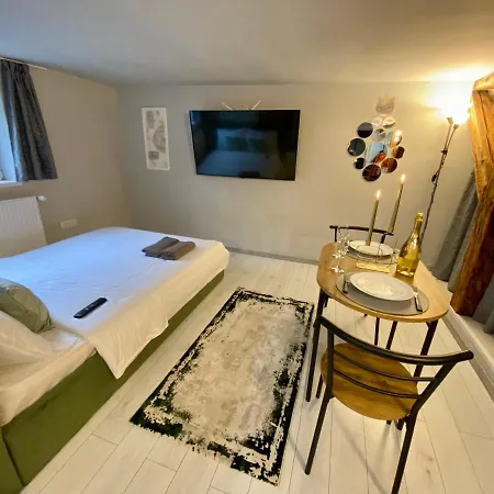 Ola - Centru Vechi Brașov