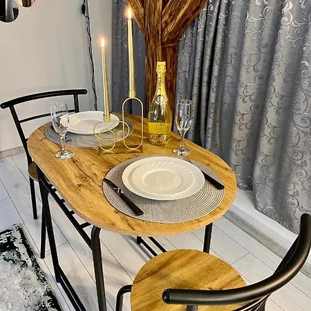 Ola - Centru Vechi *