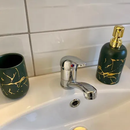 Ola - Centru Vechi * Brașov