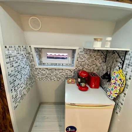 Apartment Ola - Centru Vechi Brașov