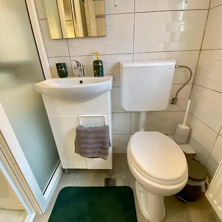 Ola - Centru Vechi * Brașov