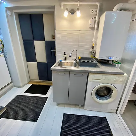 Ola - Centru Vechi *