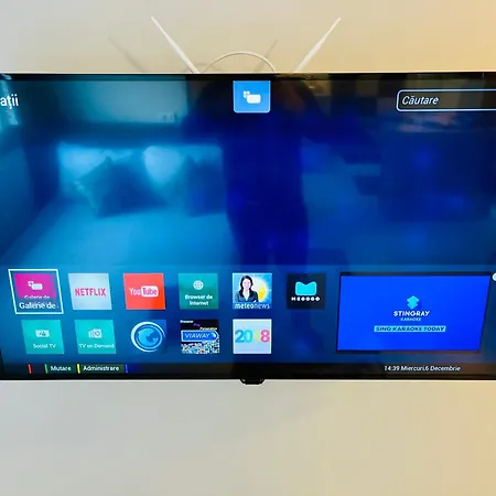 Ola - Centru Vechi * Brașov