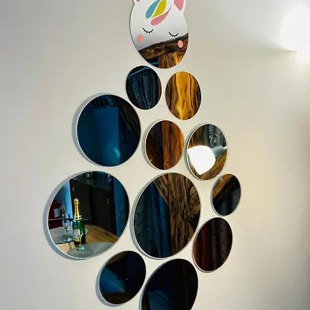 Ola - Centru Vechi * Brașov