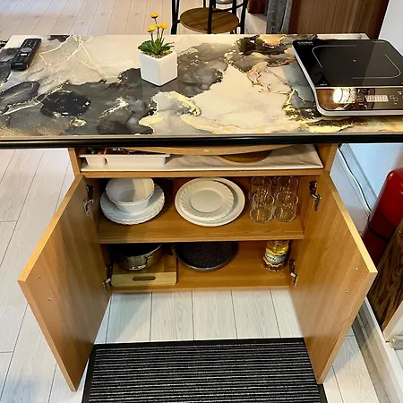 Ola - Centru Vechi *