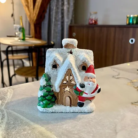 Ola - Centru Vechi Braşov