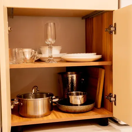 Apartman Ola - Centru Vechi Brassó