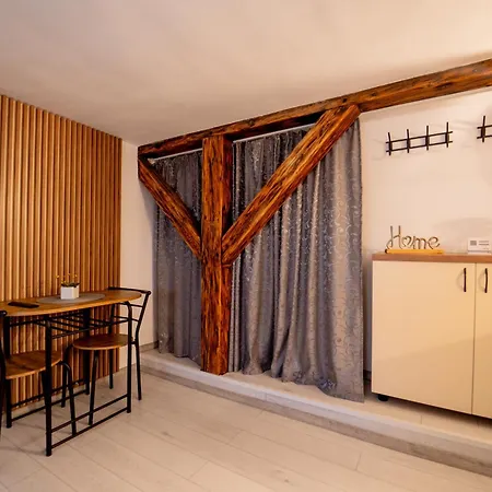 Apartman Ola - Centru Vechi *