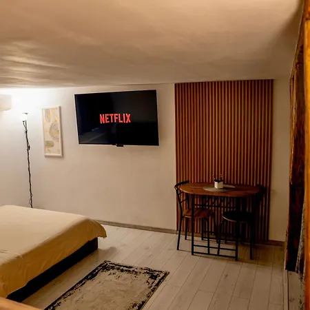 Apartman Ola - Centru Vechi Brassó