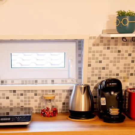 Apartman Ola - Centru Vechi