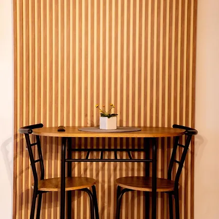 Ola - Centru Vechi Apartmán Brašov