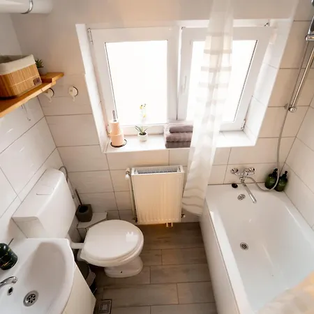 Apartmán Ola - Centru Vechi *