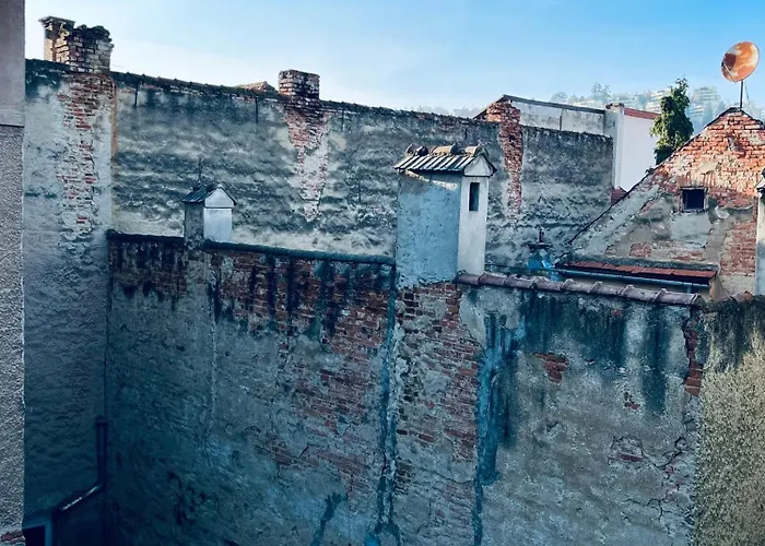 Ola - Centru Vechi *