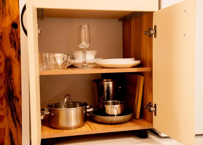 Apartman Ola - Centru Vechi Brassó