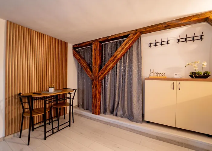 Apartman Ola - Centru Vechi *