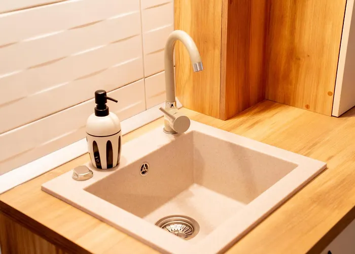 Ola - Centru Vechi *