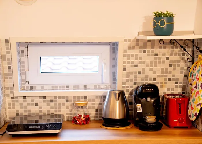 Apartman Ola - Centru Vechi