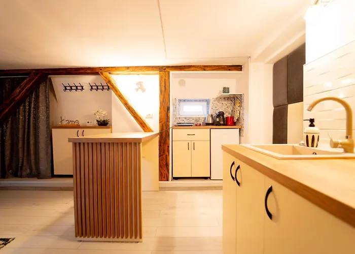 Apartman Ola - Centru Vechi *