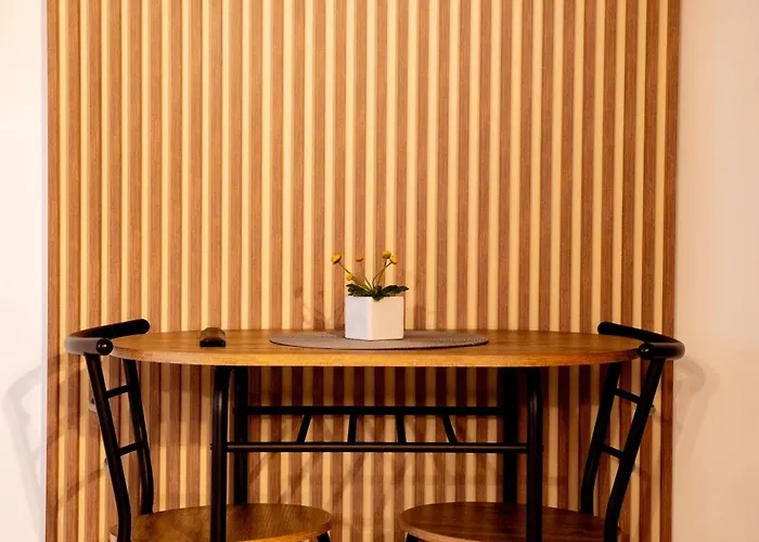 Ola - Centru Vechi Apartman Brassó