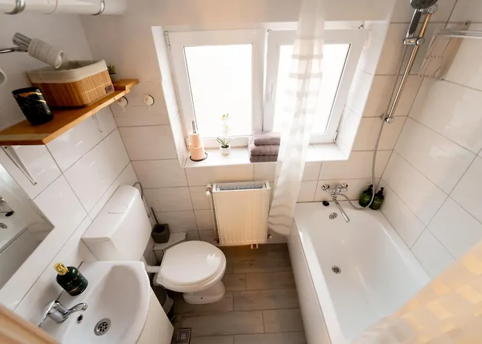 Apartman Ola - Centru Vechi *