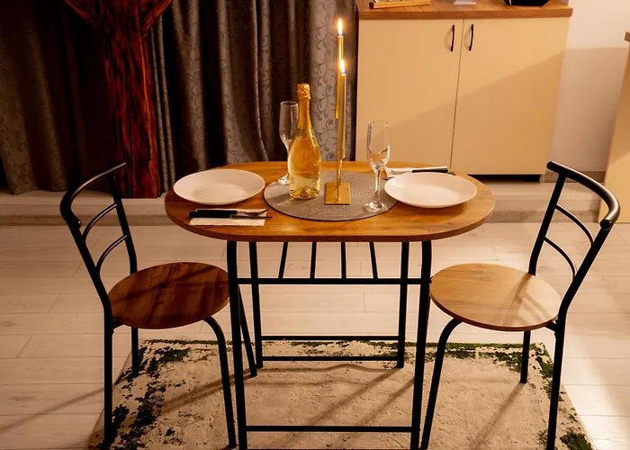 Apartman Ola - Centru Vechi *