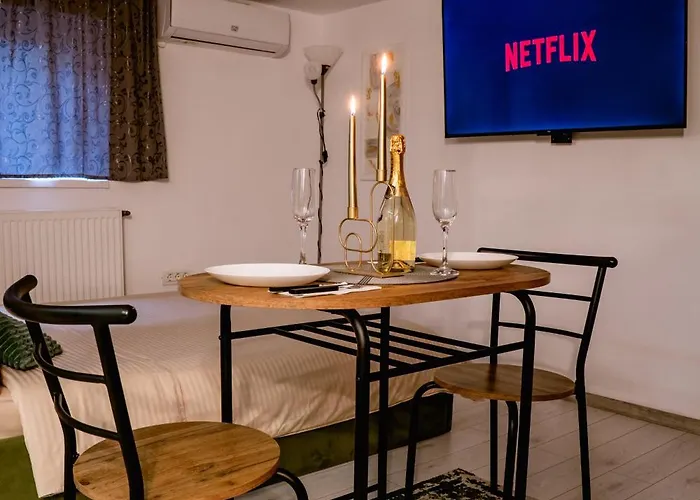 Ola - Centru Vechi *